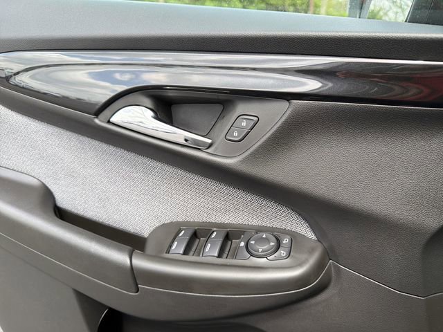 New 2026 Chevrolet TrailBlazer LT w/ Convenience Package FWD image 21
