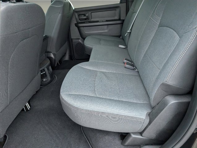 New 2024 RAM 2500 Tradesman w/ Towing Technology Group image 13