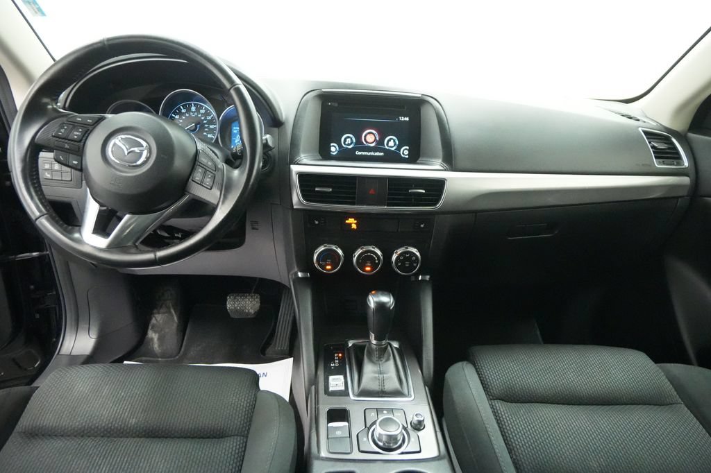 Used 2016 MAZDA CX-5 Touring AWD/4WD image 29