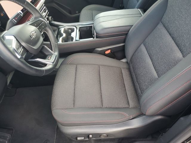 Certified 2024 Chevrolet Traverse Z71 image 19