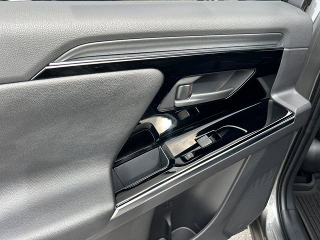 Used 2023 Subaru Solterra AWD image 40