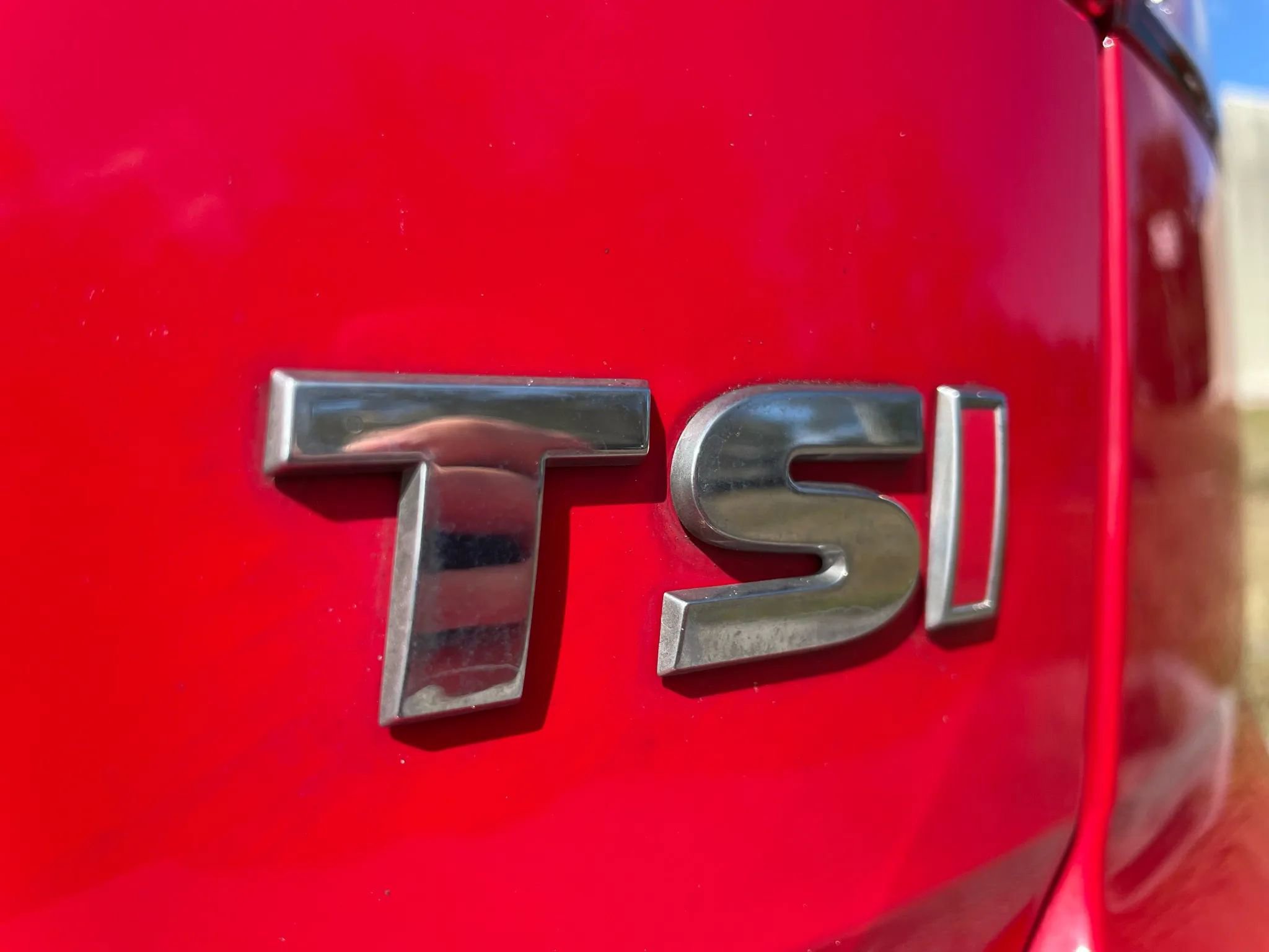 Used 2016 Volkswagen Golf S image 14