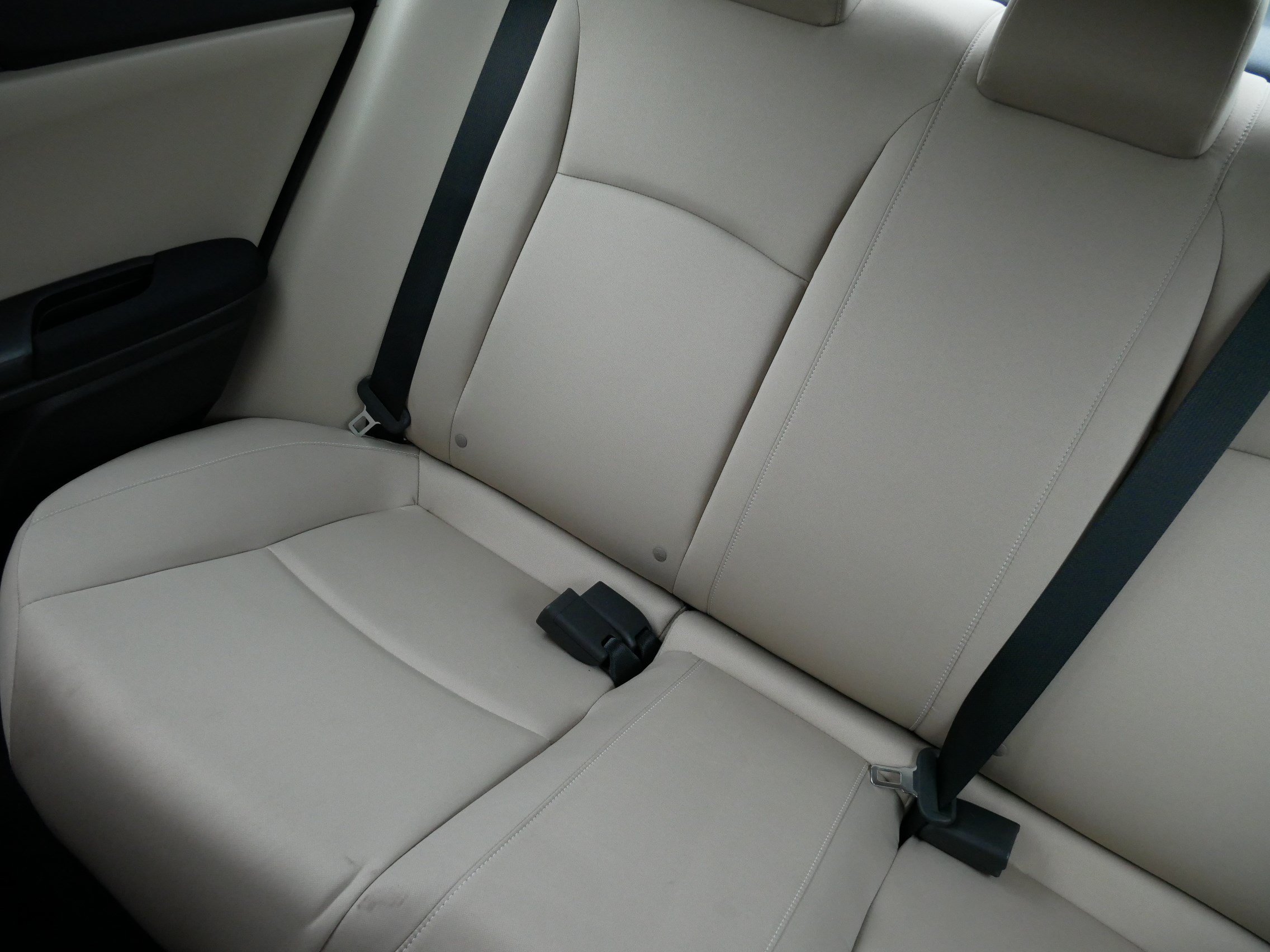 Used 2016 Honda Civic LX image 12