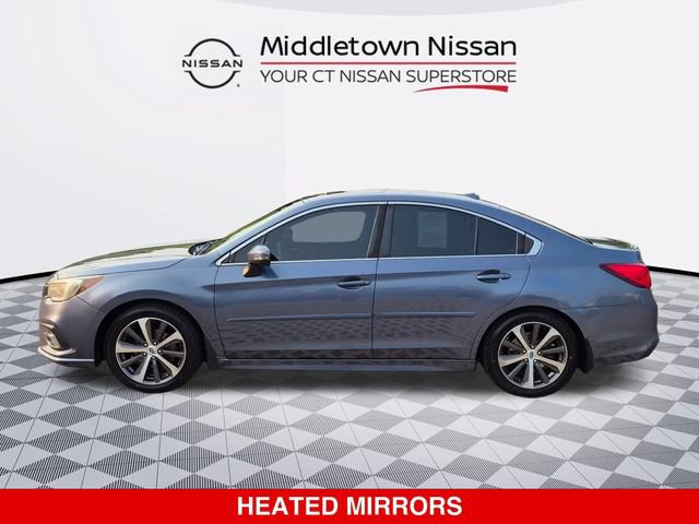 Used 2018 Subaru Legacy 2.5i Limited AWD/4WD image 6