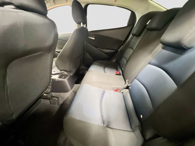 Used 2018 Toyota Yaris iA image 24