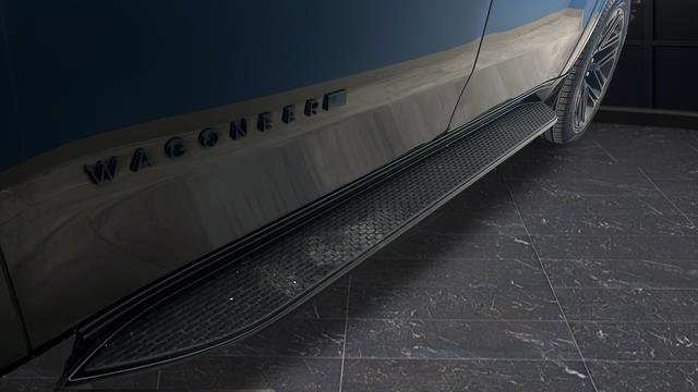 Used 2024 Jeep Wagoneer L Series II w/ Convenience Group I image 41