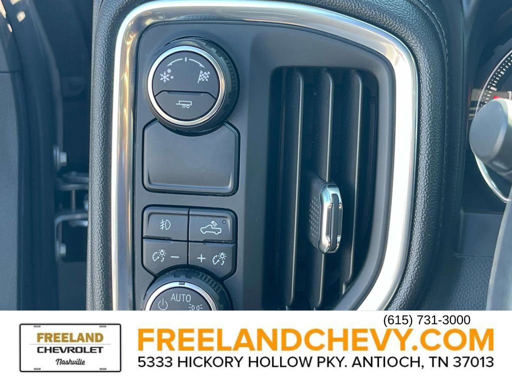 Used 2019 Chevrolet Silverado 1500 RST w/ All-Star Edition image 33