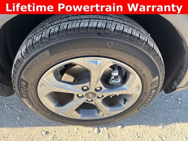 Used 2025 Ford Escape ST-Line AWD/4WD image 24