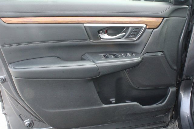 Used 2019 Honda CR-V EX-L image 33