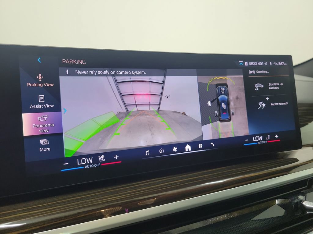 Used 2025 BMW X6 xDrive40i image 30