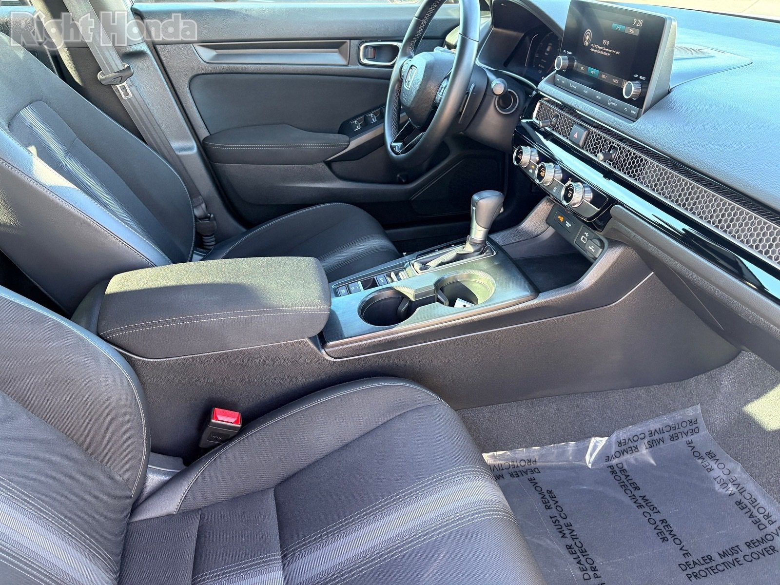 Used 2024 Honda Civic Sport image 26