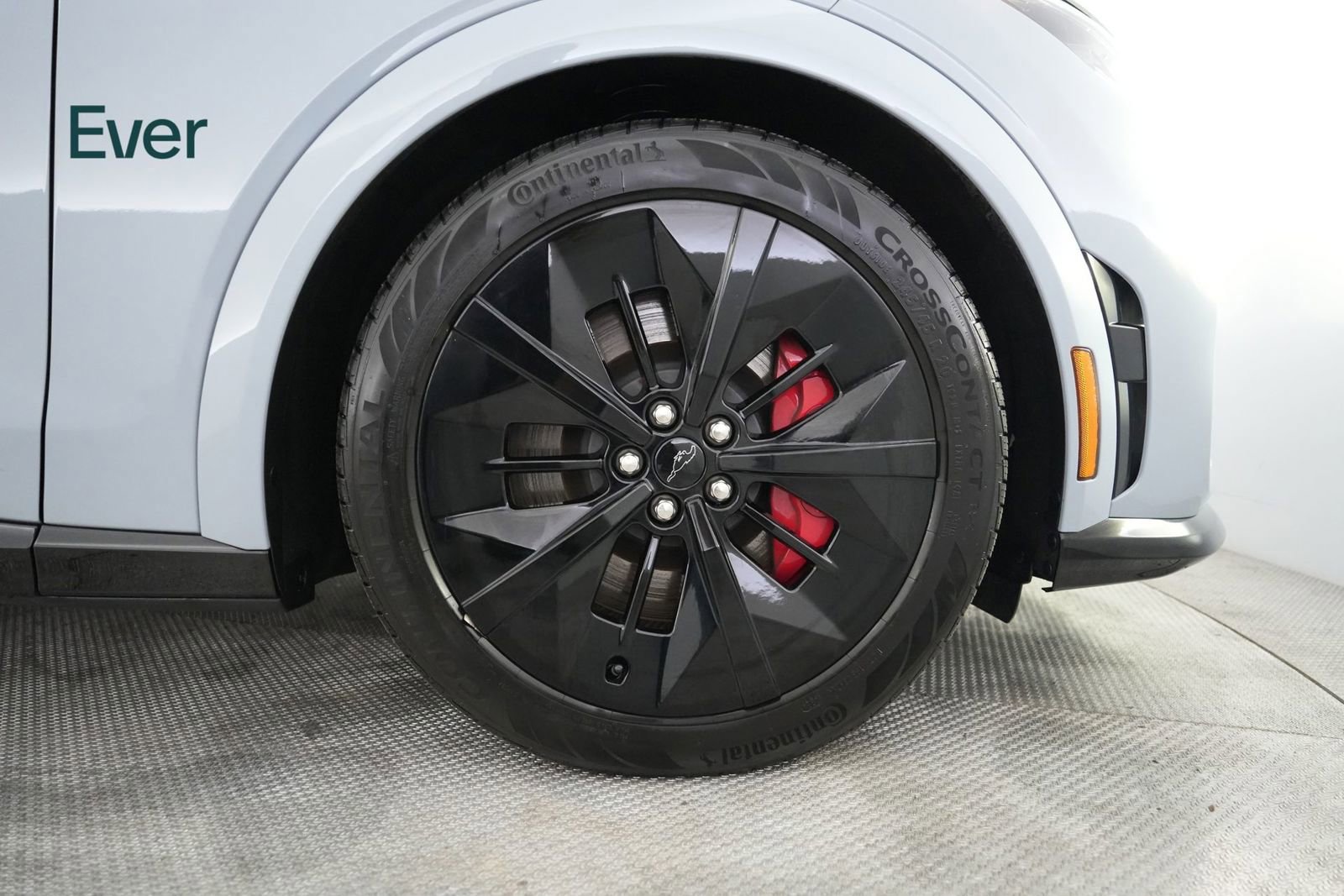 Used 2025 Ford Mustang Mach-E GT image 20