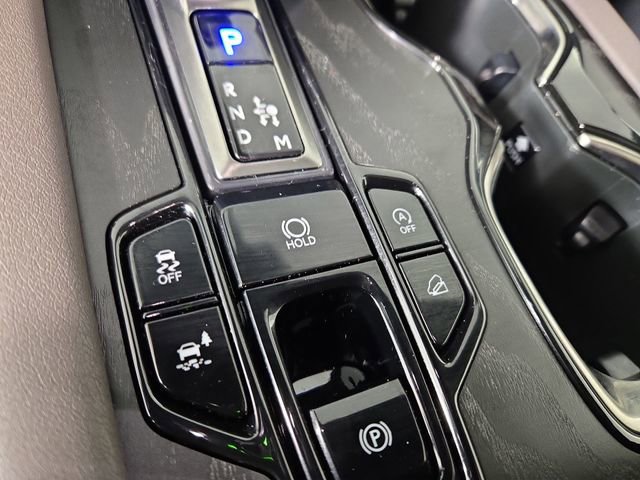 New 2026 Lexus RX 350 AWD image 27