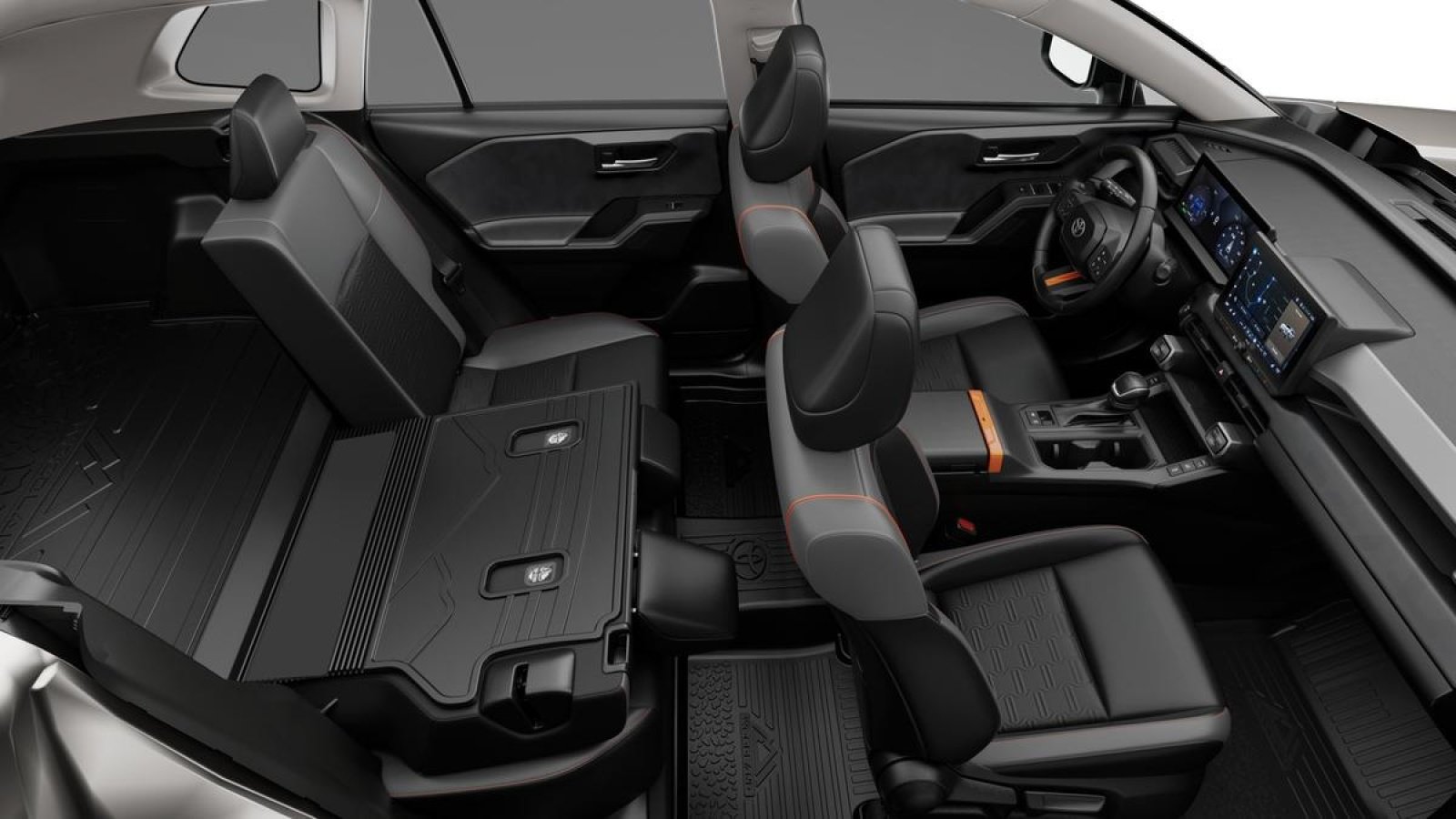 New 2026 Toyota RAV4 AWD Plug-in Hybrid image 22