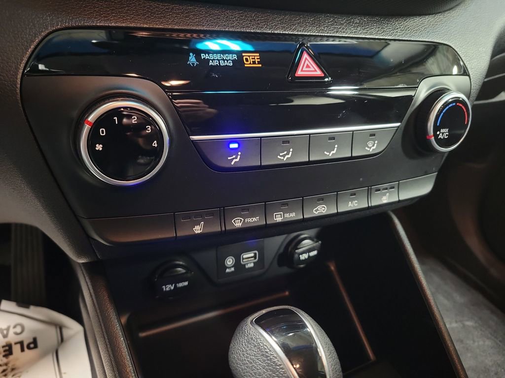 Used 2019 Hyundai Tucson Value image 16