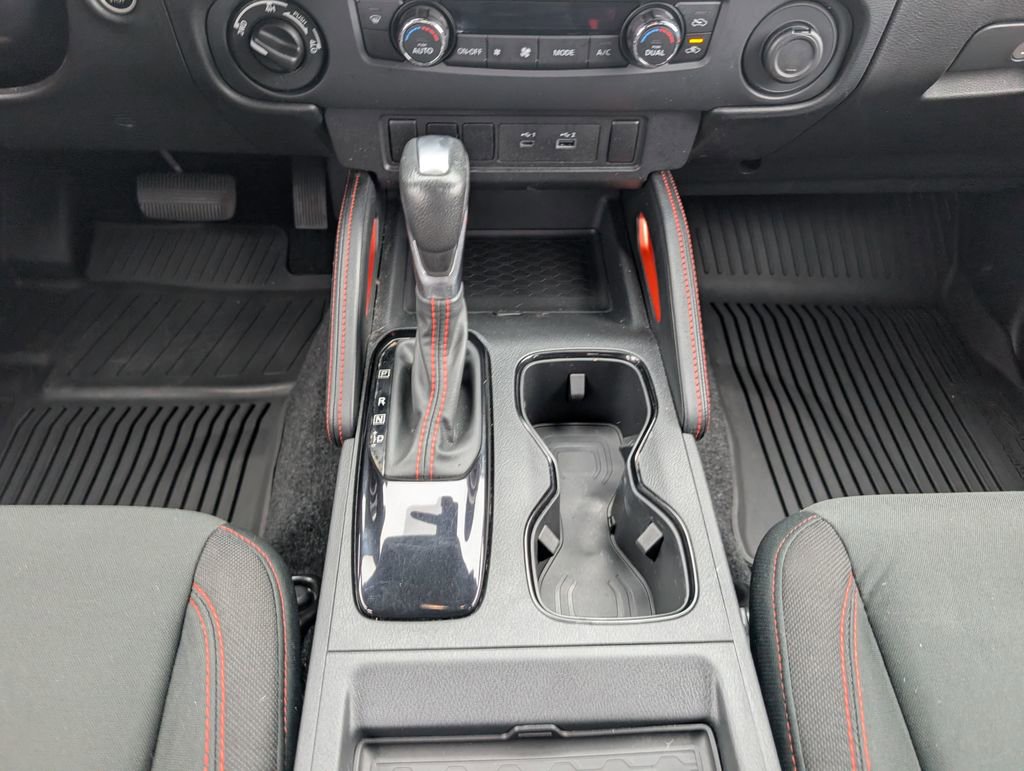 Used 2023 Nissan Frontier PRO-4X w/ Tow Package image 22