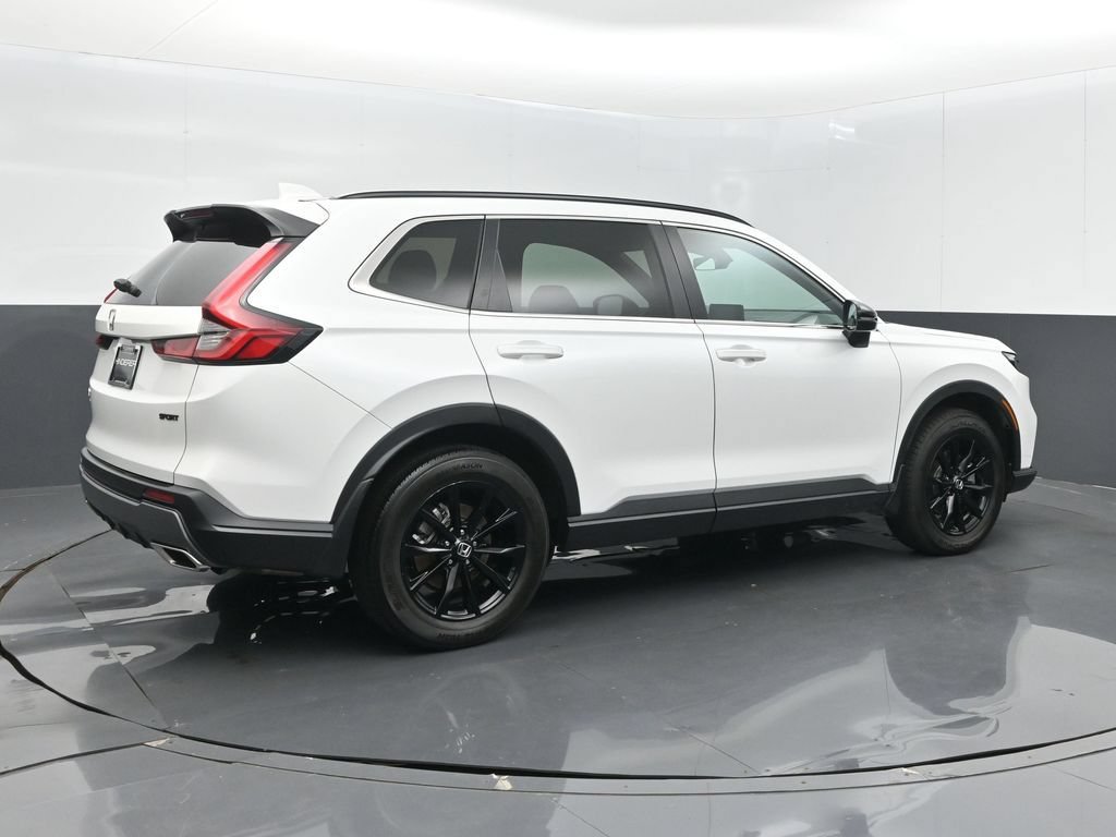 Used 2023 Honda CR-V Sport image 8