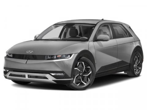 Certified 2024 Hyundai Ioniq 5 Limited