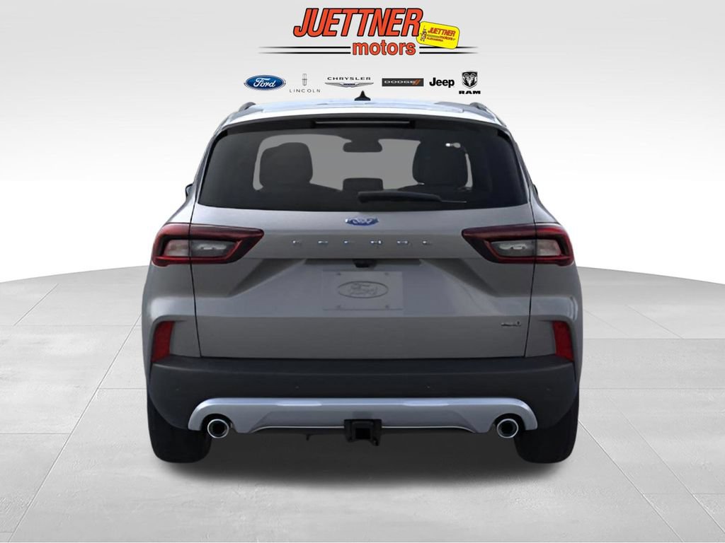 Used 2025 Ford Escape SE w/ PHEV Premium Package FWD image 7