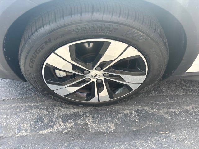 Used 2024 Volvo V60 B5 Cross Country Plus AWD/4WD image 24