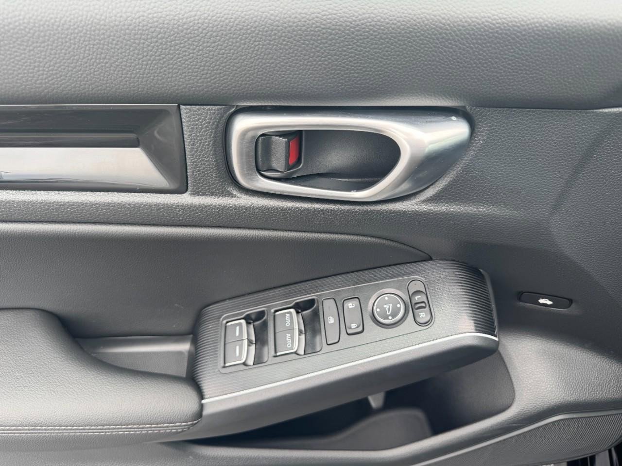 Certified 2026 Honda Civic Sport Touring image 20