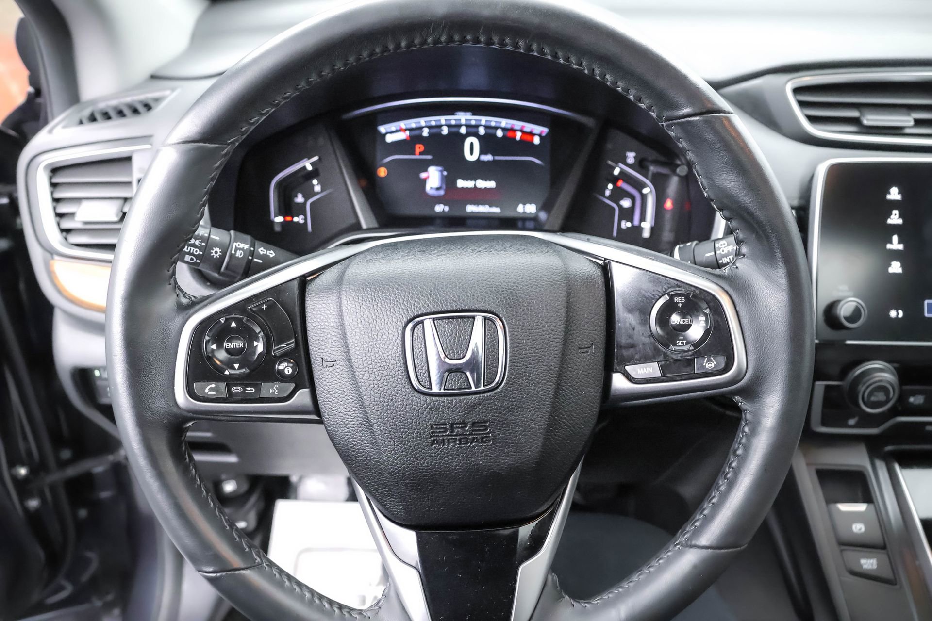 Used 2019 Honda CR-V EX-L image 15