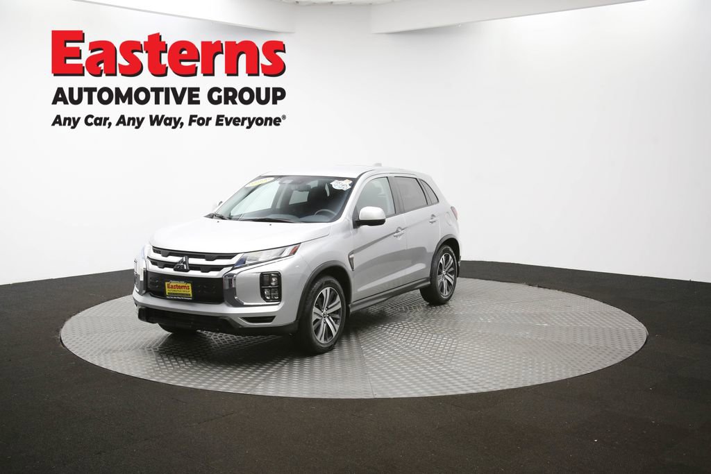 Used 2024 Mitsubishi Outlander Sport ES image 52