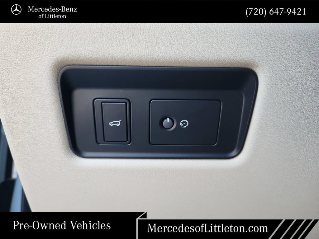 Used 2021 Land Rover Range Rover Westminster Edition AWD/4WD image 21