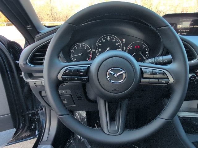 New 2026 MAZDA MAZDA3 s image 15