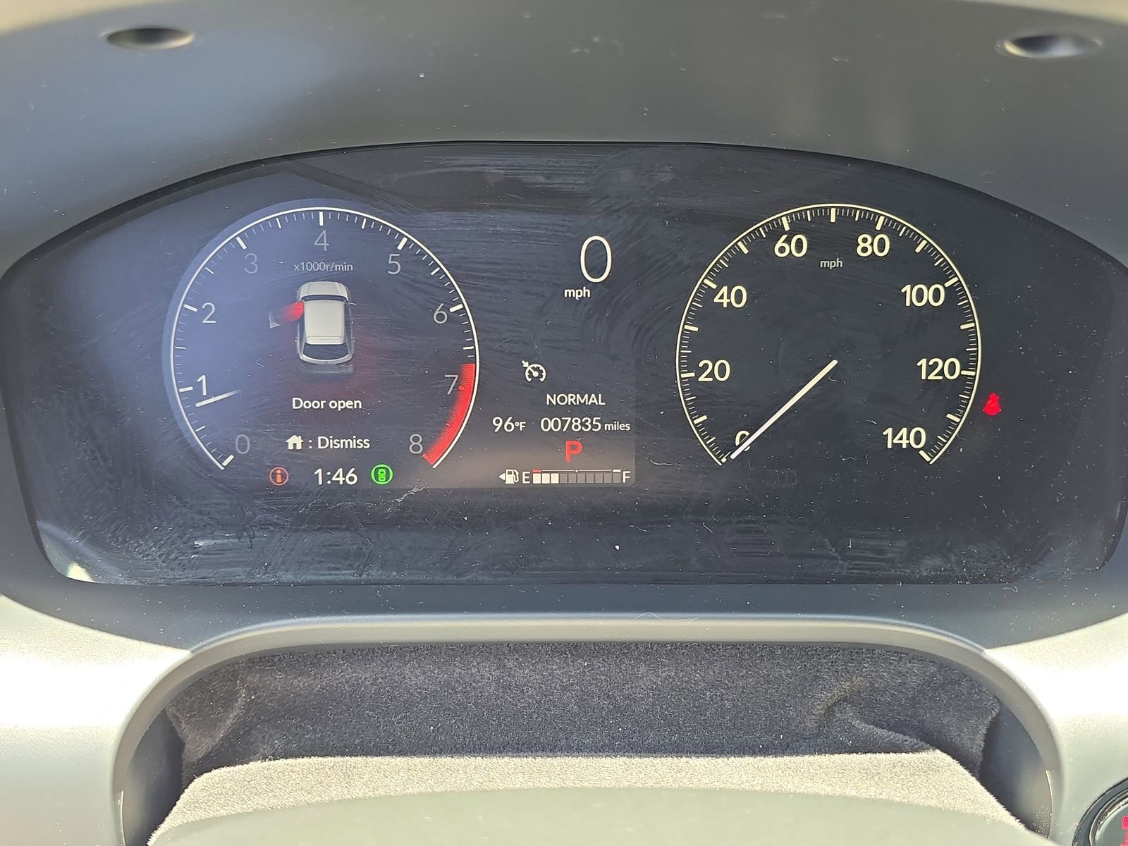 Certified 2025 Honda HR-V LX image 25