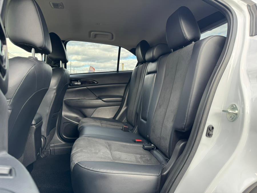 Used 2024 Mitsubishi Eclipse Cross SE image 20