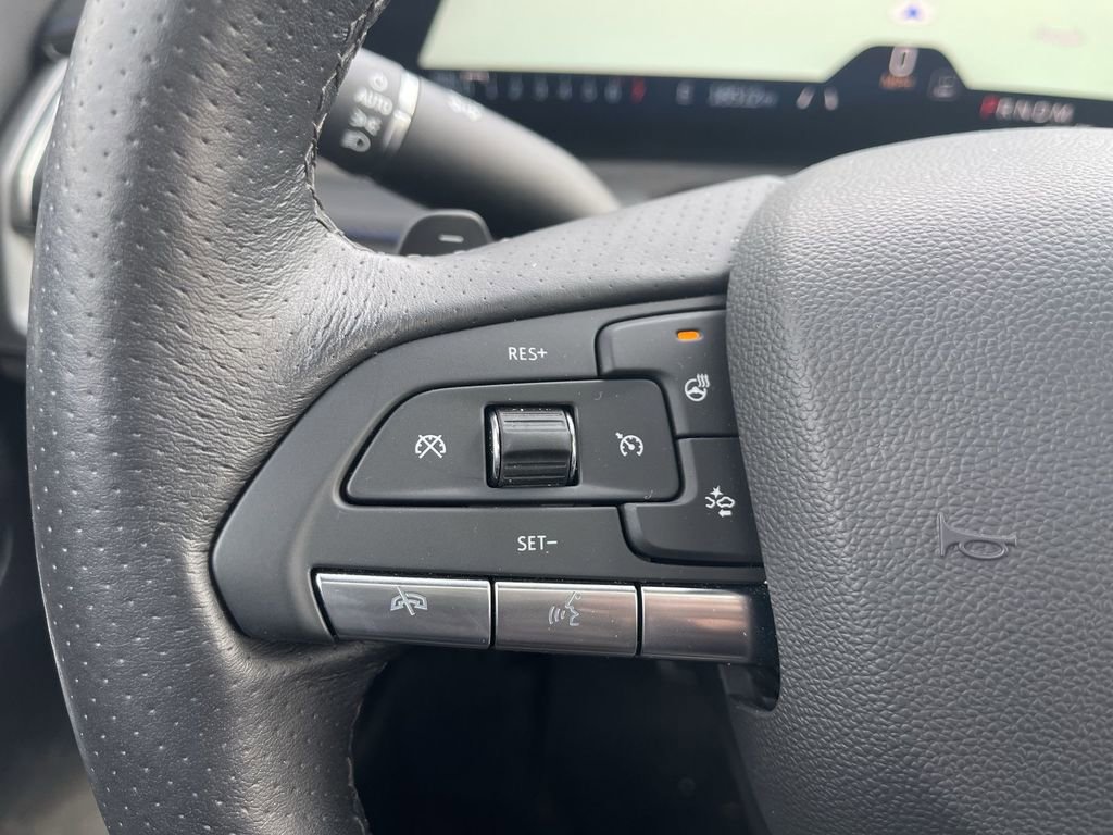 Certified 2024 Cadillac XT4 Sport w/ Cold Weather Package image 10