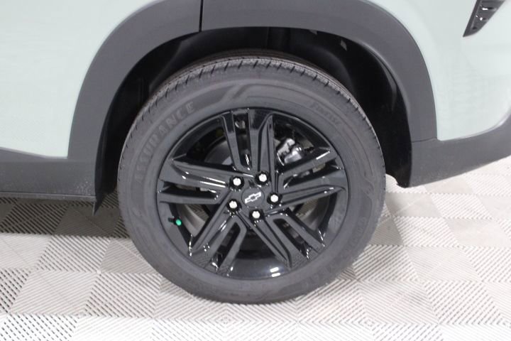 New 2026 Chevrolet Trax ACTIV w/ Driver Confidence Package FWD image 41