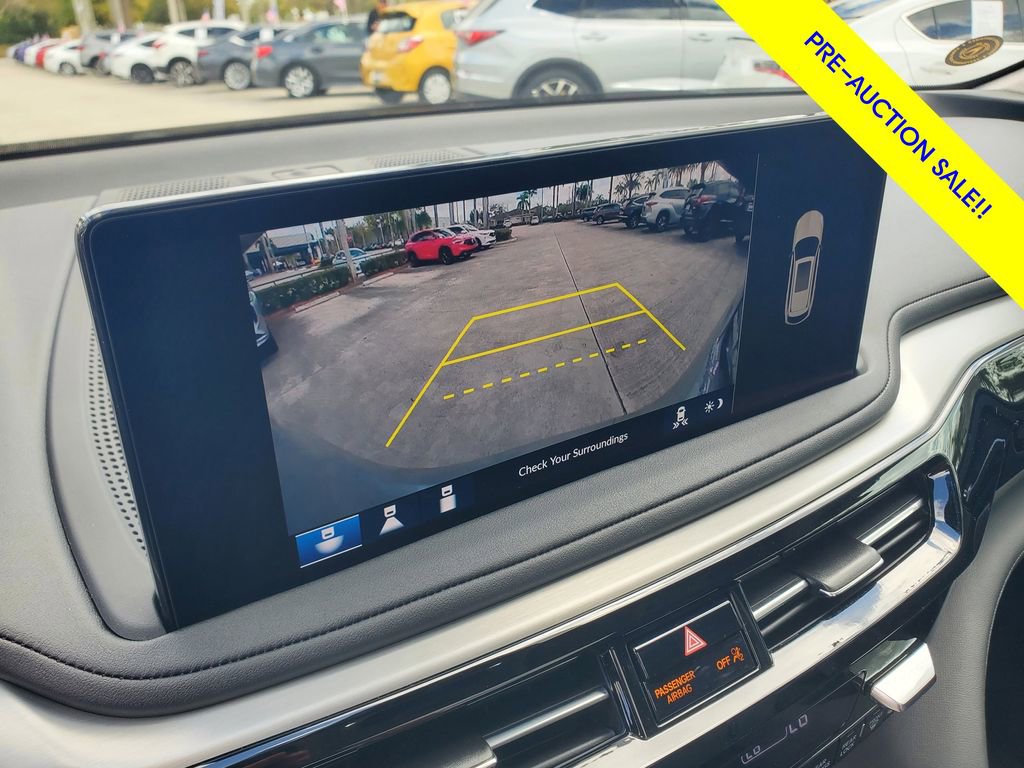 Used 2026 Acura MDX FWD w/ Technology Package image 31