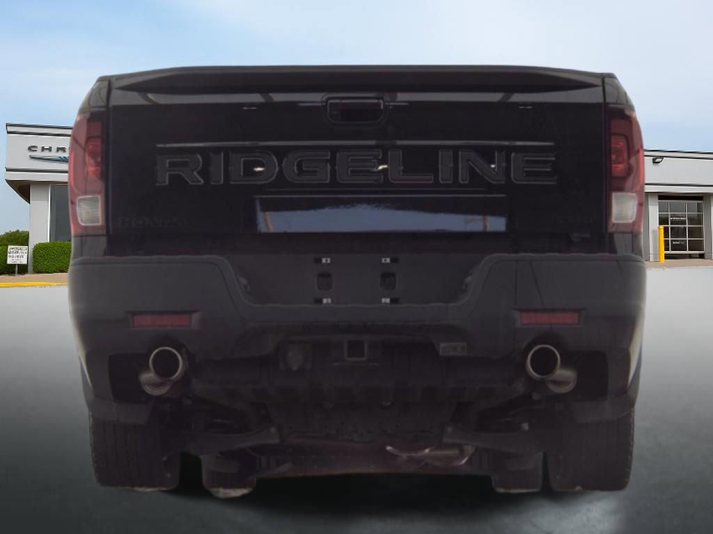 Used 2024 Honda Ridgeline Sport image 8