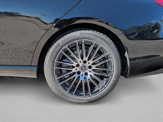 New 2026 Mercedes-Benz C 300 Sedan image 9