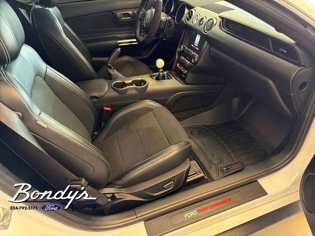 Used 2017 Ford Mustang Shelby GT350 RWD image 17