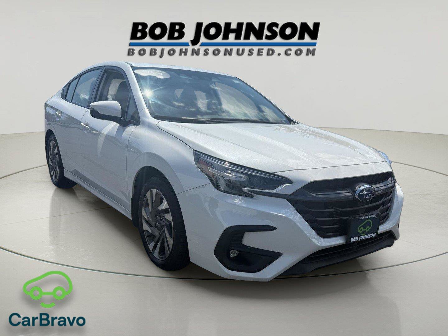 Used 2024 Subaru Legacy Limited