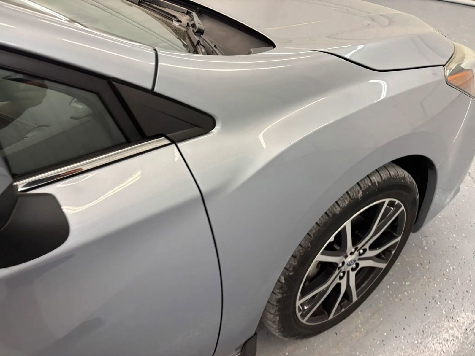 Used 2017 Subaru Impreza 2.0i Limited image 24