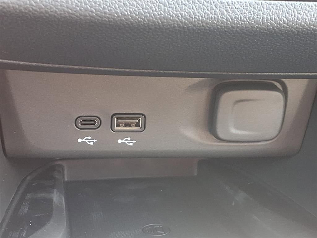 New 2026 Buick Envista Sport Touring w/ Convenience I Package image 6