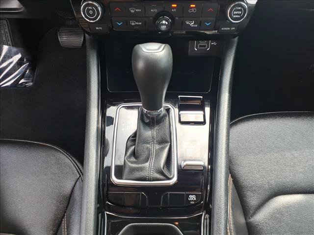 Used 2024 Jeep Compass Limited AWD/4WD image 29