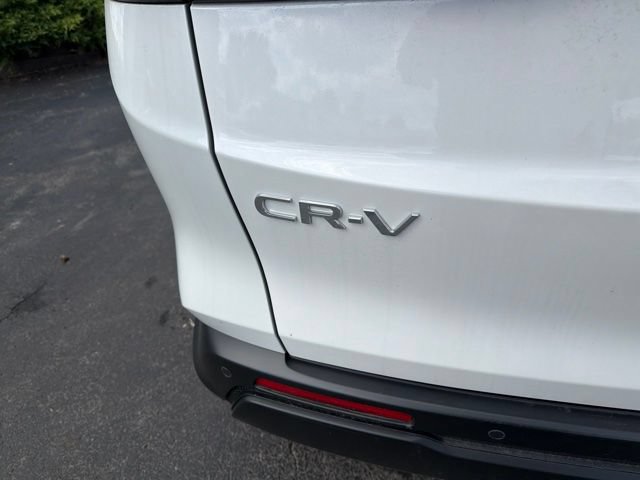 Used 2024 Honda CR-V EX-L image 5