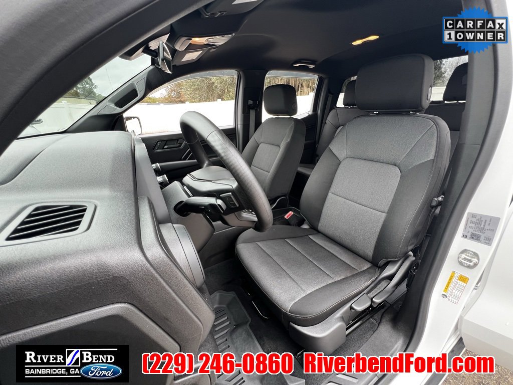 Used 2024 Chevrolet Colorado W/T image 15