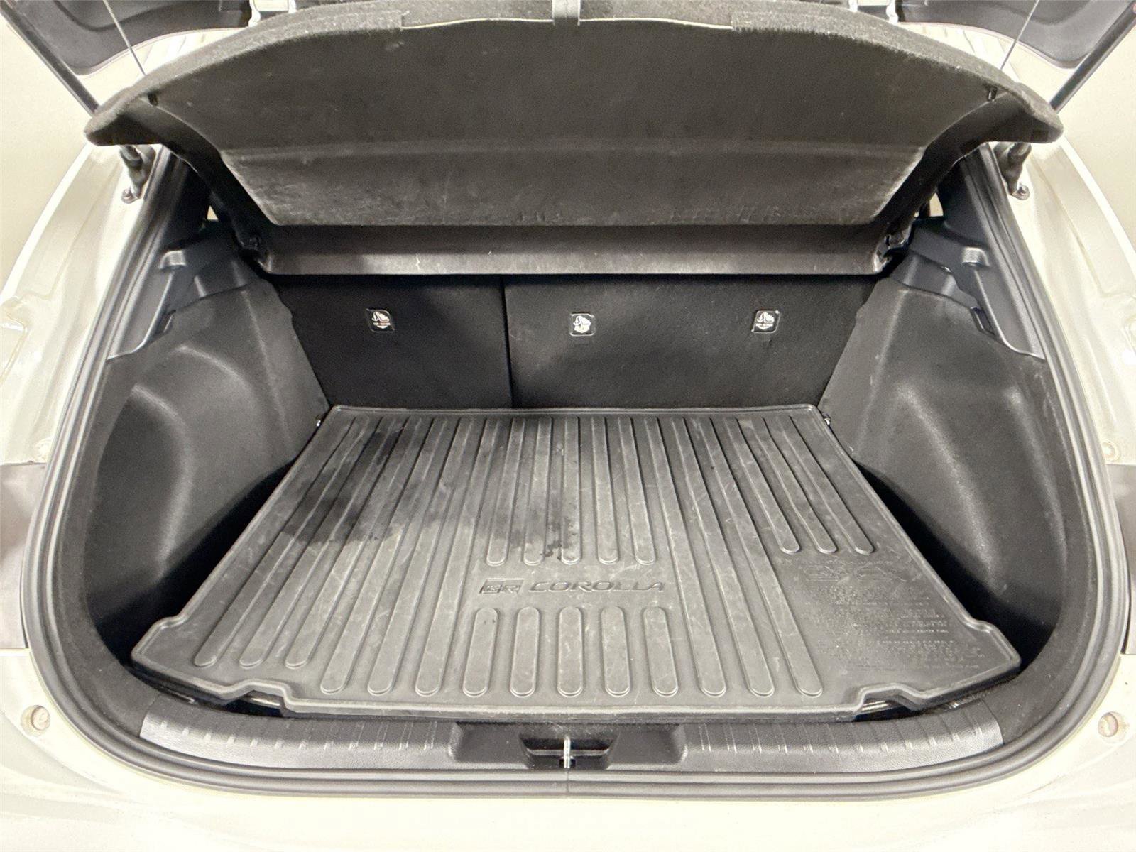 Used 2023 Toyota Corolla Core w/ Performance Package image 33