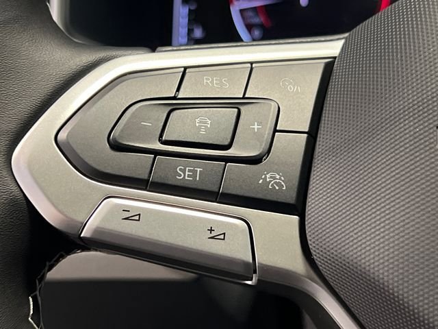 New 2025 Volkswagen Taos SEL AWD/4WD image 13