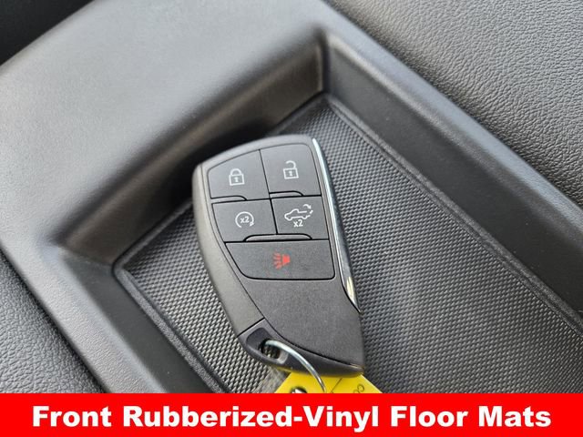 New 2026 GMC Sierra 1500 Elevation image 28