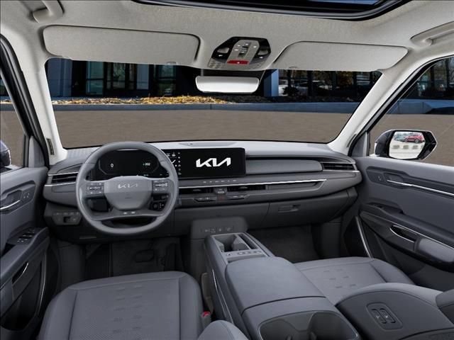 New 2026 Kia EV9 Wind AWD/4WD image 14
