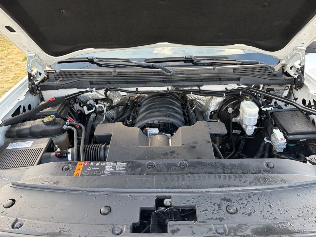 Used 2022 Toyota Tundra SR5 w/ SR5 Convenience Package image 24