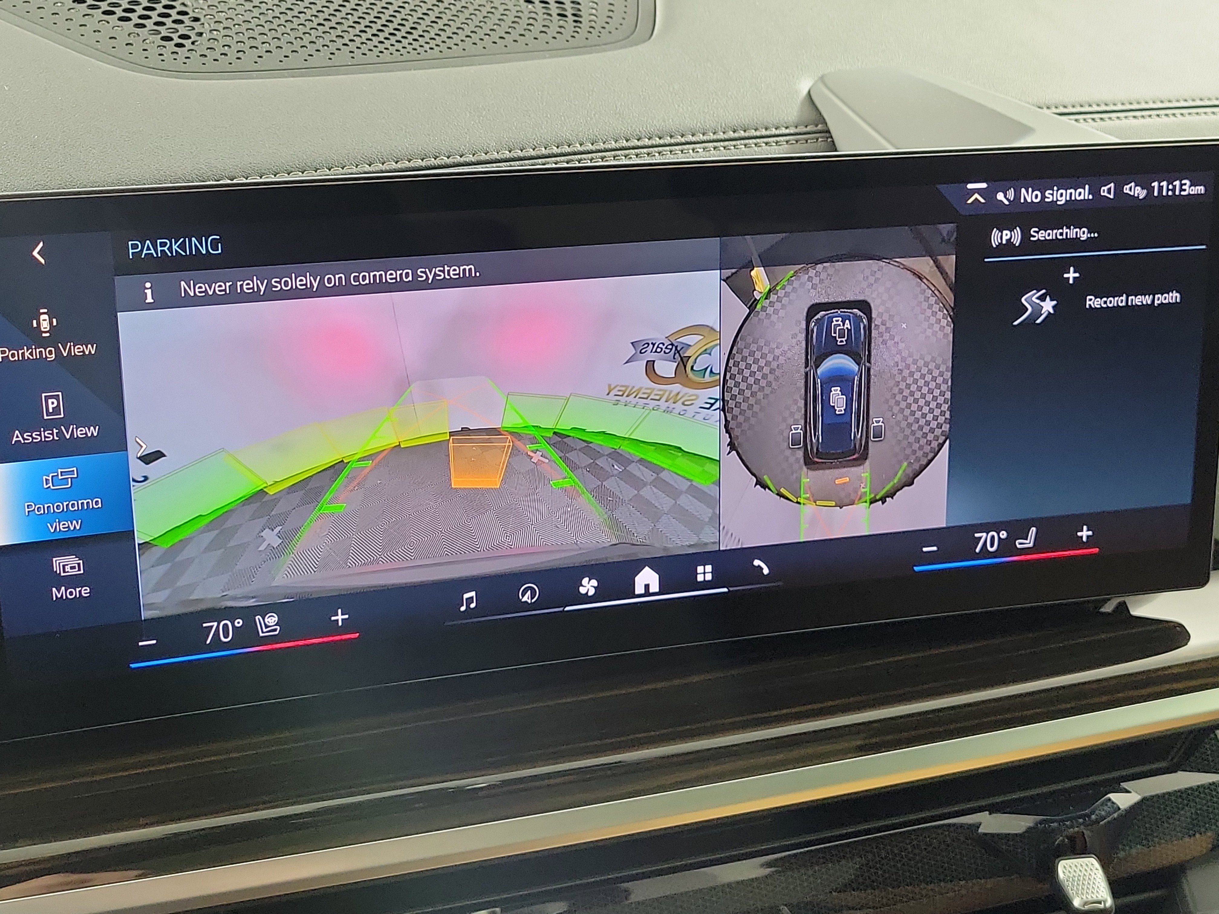 Certified 2025 BMW X5 xDrive50e image 19