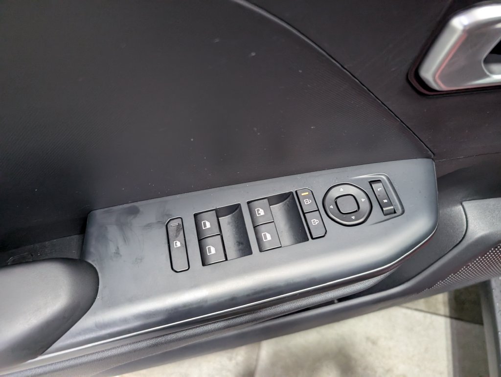 Used 2026 Kia K4 FWD image 13